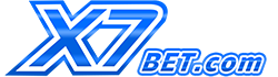 x7 bet logo